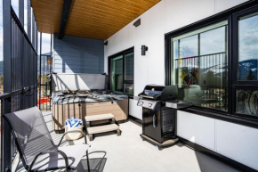 Mountain Revelation by Revelstoke Vacations